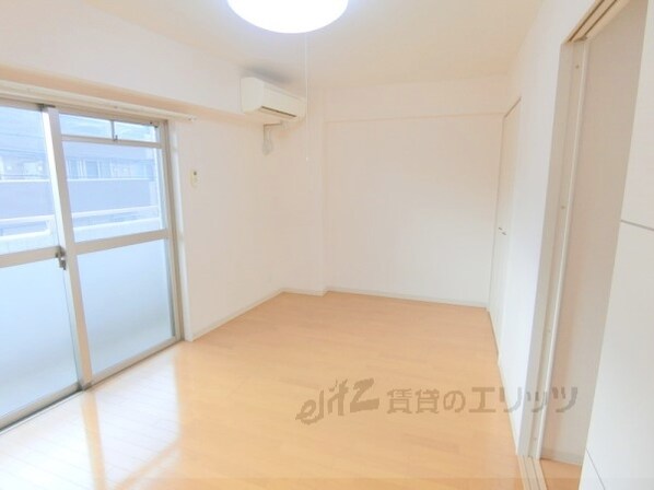 セラフィック・IWTの物件内観写真